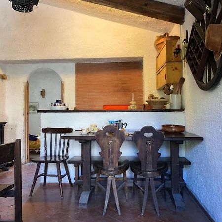Torretta Del Sordo Lago Di Bolsena Villa Piansano Eksteriør bilde