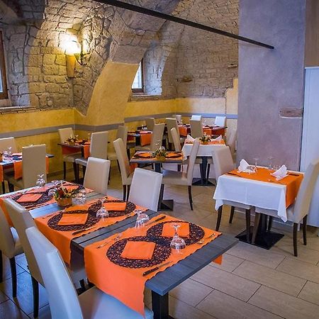Torretta Del Sordo Lago Di Bolsena Villa Piansano Eksteriør bilde