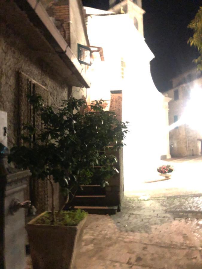 Torretta Del Sordo Lago Di Bolsena Villa Piansano Eksteriør bilde