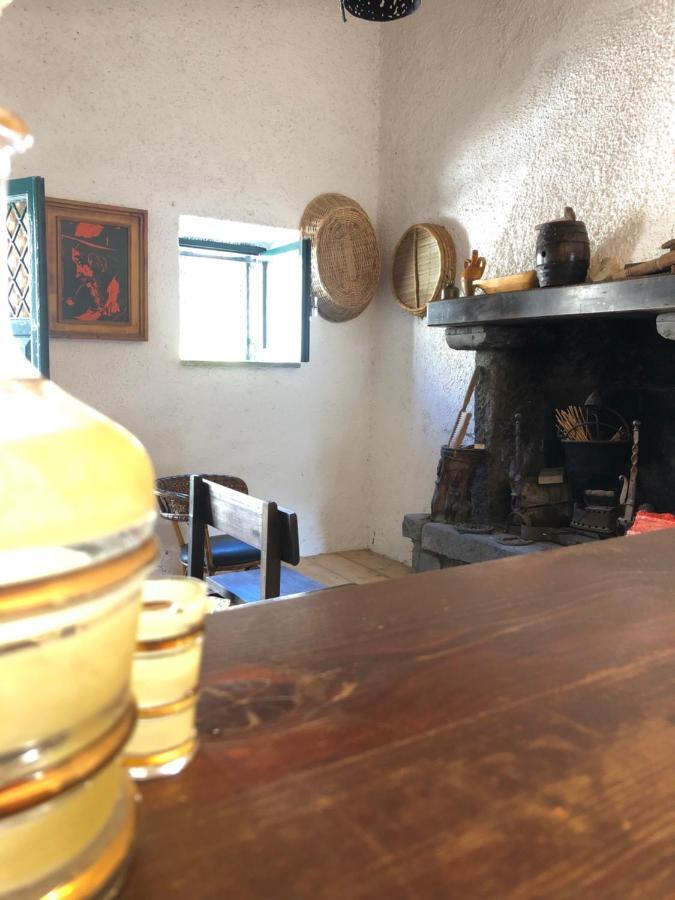 Torretta Del Sordo Lago Di Bolsena Villa Piansano Eksteriør bilde