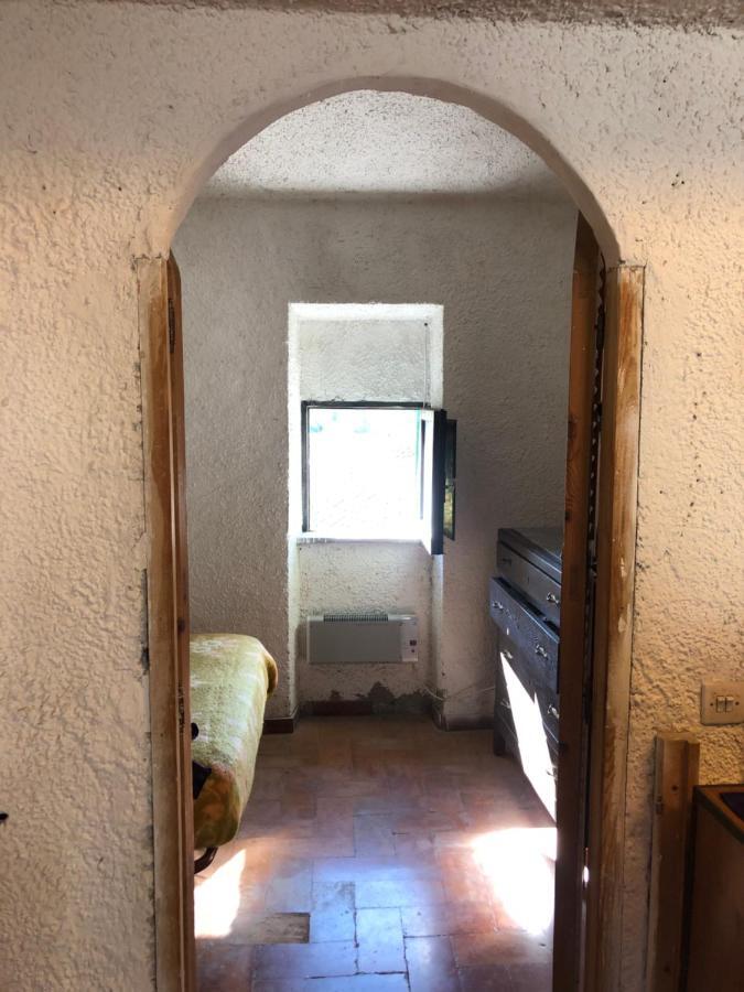 Torretta Del Sordo Lago Di Bolsena Villa Piansano Eksteriør bilde
