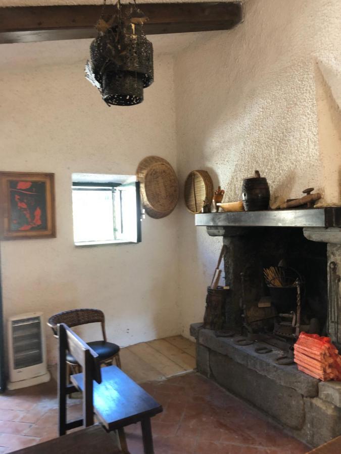 Torretta Del Sordo Lago Di Bolsena Villa Piansano Eksteriør bilde