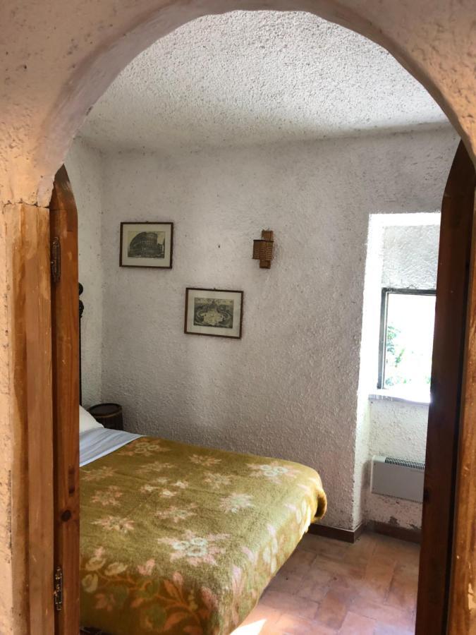 Torretta Del Sordo Lago Di Bolsena Villa Piansano Eksteriør bilde