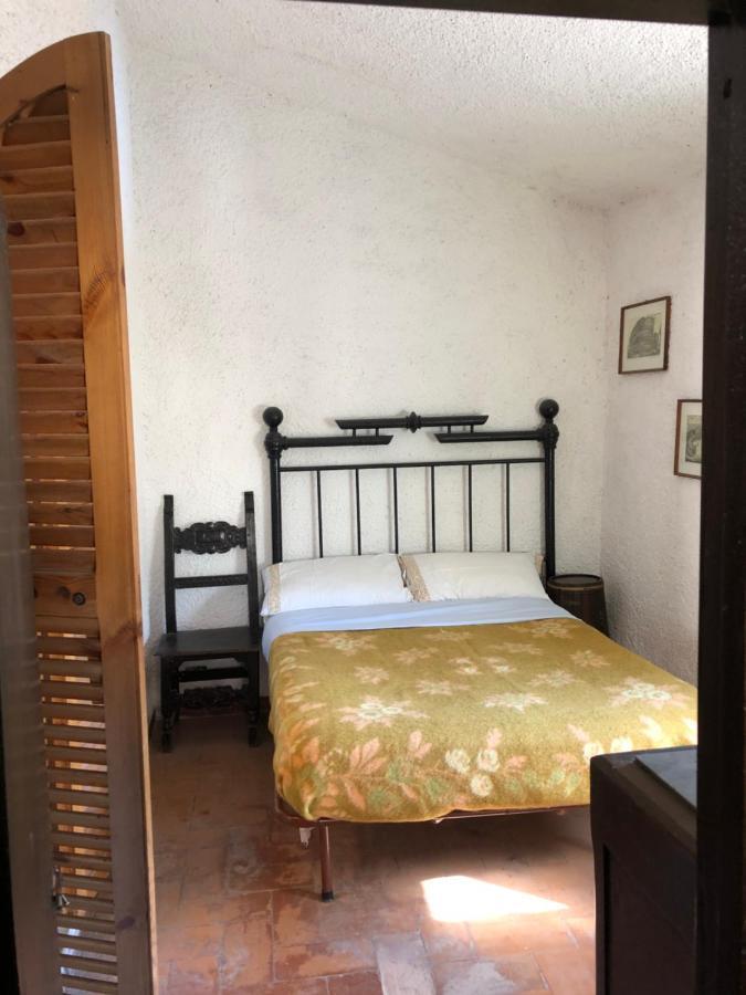 Torretta Del Sordo Lago Di Bolsena Villa Piansano Eksteriør bilde