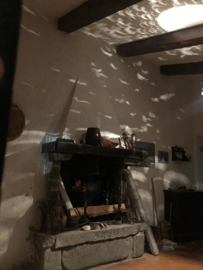 Torretta Del Sordo Lago Di Bolsena Villa Piansano Eksteriør bilde