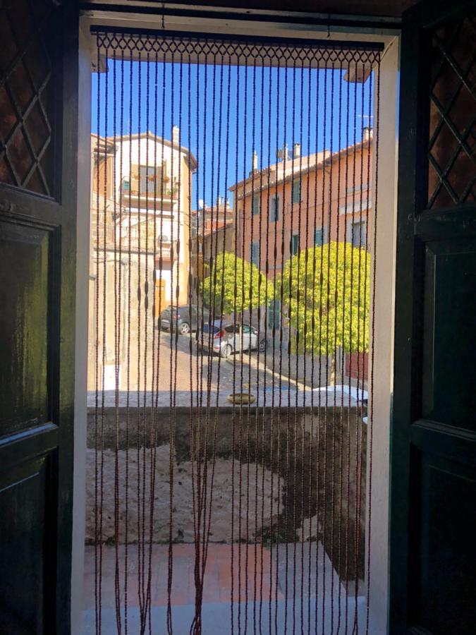 Torretta Del Sordo Lago Di Bolsena Villa Piansano Eksteriør bilde