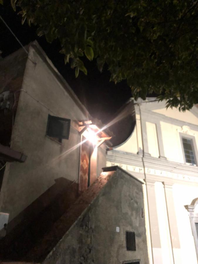 Torretta Del Sordo Lago Di Bolsena Villa Piansano Eksteriør bilde